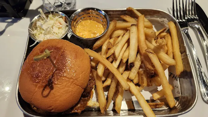 The Kitchen at Resorts World Hudson Valley Picture 4