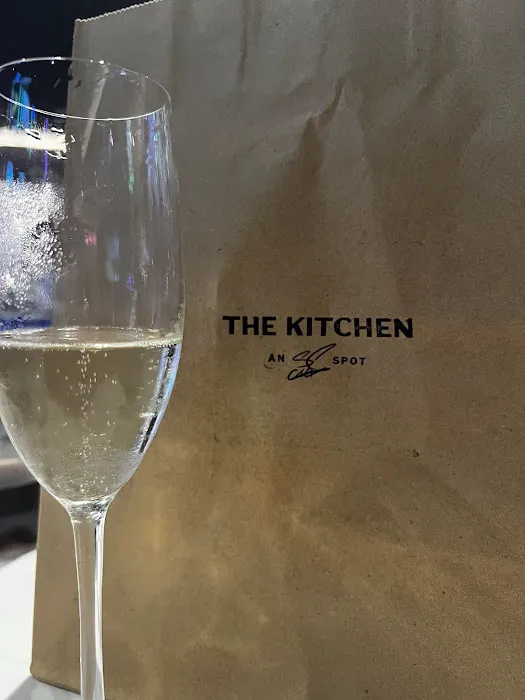 The Kitchen at Resorts World Hudson Valley Picture 9