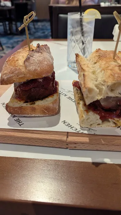 The Kitchen at Resorts World Hudson Valley Picture 6