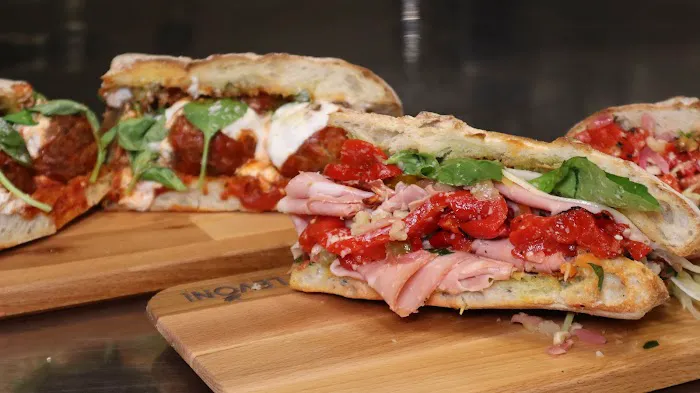 The Kitchen at Resorts World Hudson Valley Picture 5