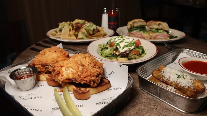 The Kitchen at Resorts World Hudson Valley Picture 2