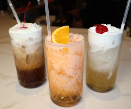 The Kitchen at Resorts World Hudson Valley