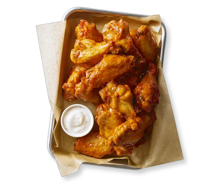 Buffalo Wild Wings Picture 10