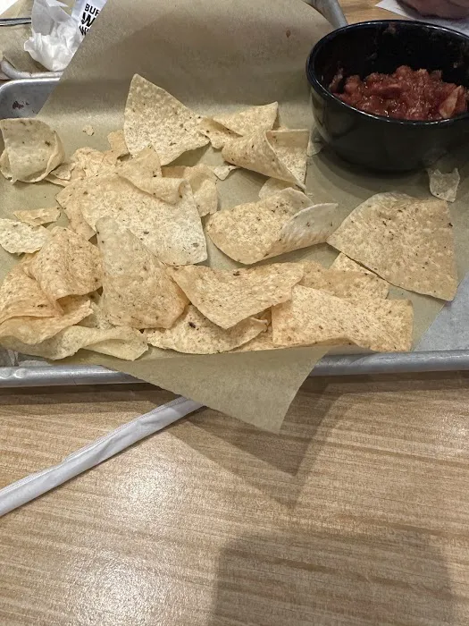 Buffalo Wild Wings Picture 6