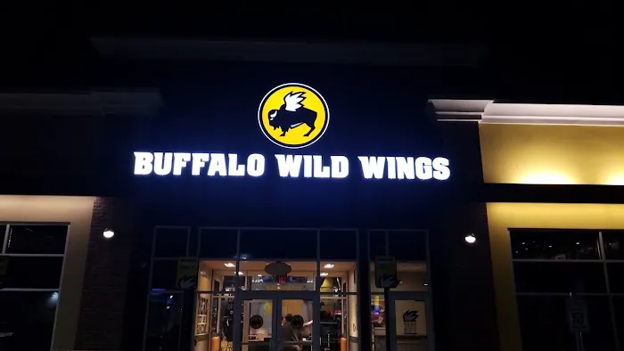 Buffalo Wild Wings Picture 4