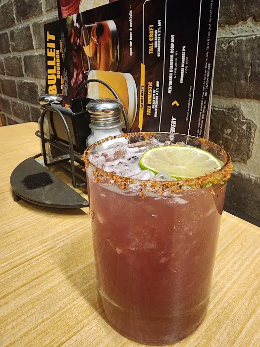 Buffalo Wild Wings Picture 8