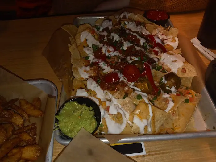 Buffalo Wild Wings Picture 7