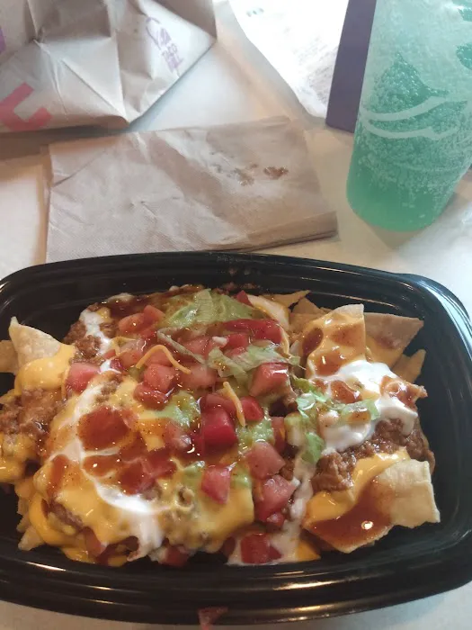 Taco Bell Picture 10