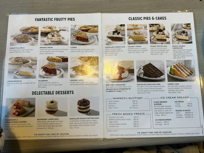 Perkins American Food Co. Picture 1