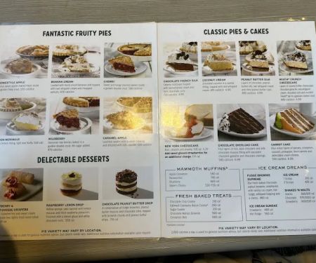 Perkins American Food Co.