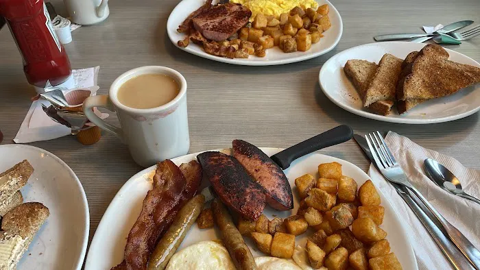 Perkins American Food Co. Picture 9