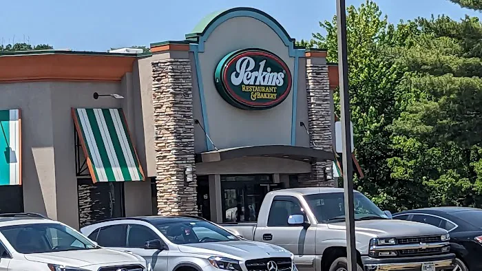 Perkins American Food Co. Picture 6