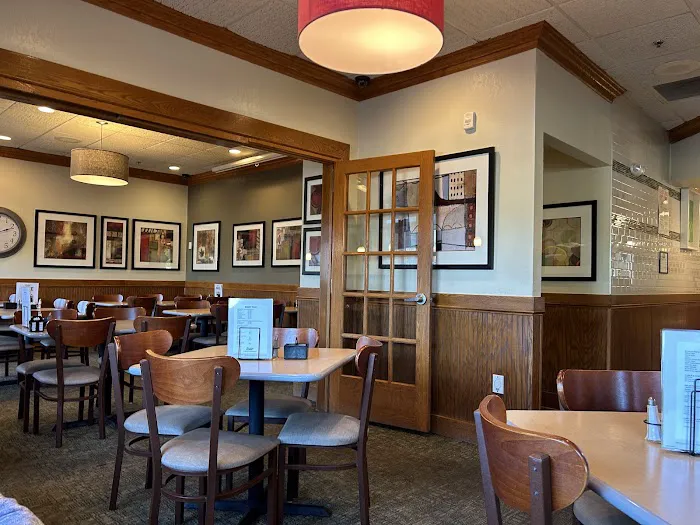 Perkins American Food Co. Picture 10