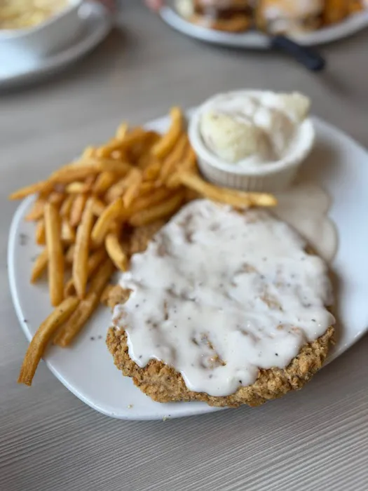 Perkins American Food Co. Picture 2