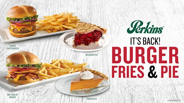 Perkins American Food Co. Picture 3