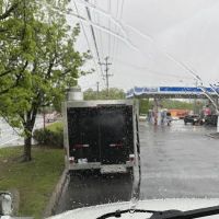 Halal Food Truck ico