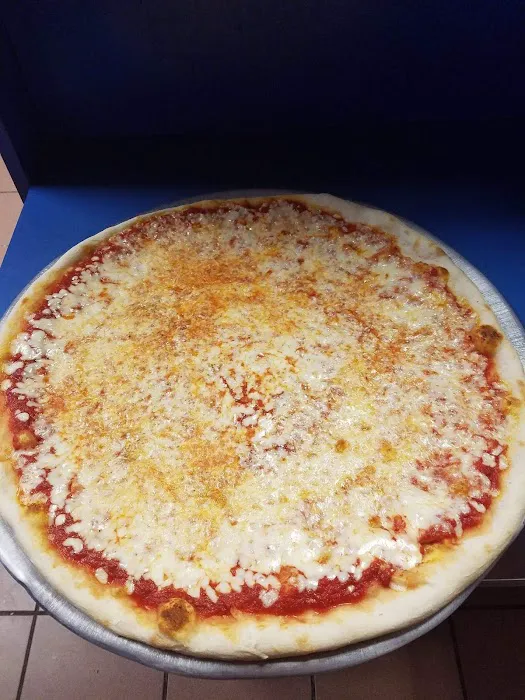 Eddie's Gourmet Pizza Picture 9