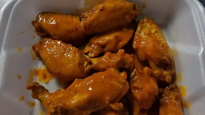 Eddie's Gourmet Pizza Picture 1