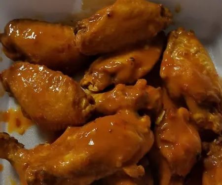 Eddie's Gourmet Pizza