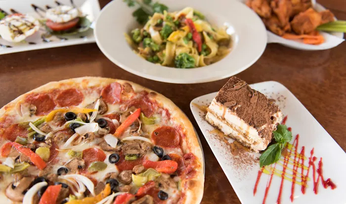 Frank's Pizza Picture 7