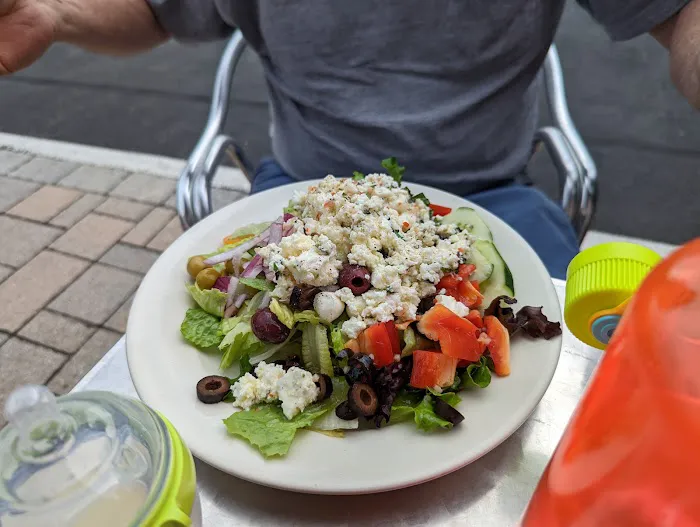 Frank's Pizza Picture 8