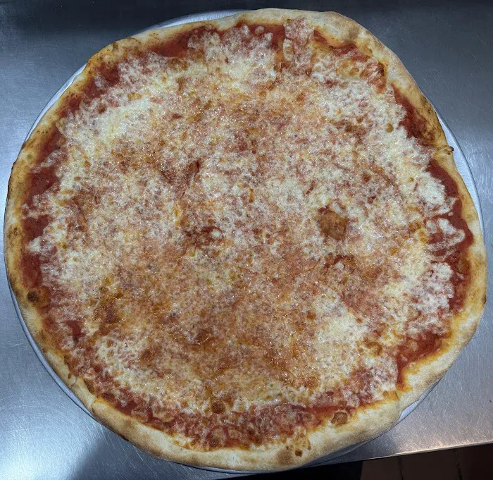 Frank's Pizza Picture 3