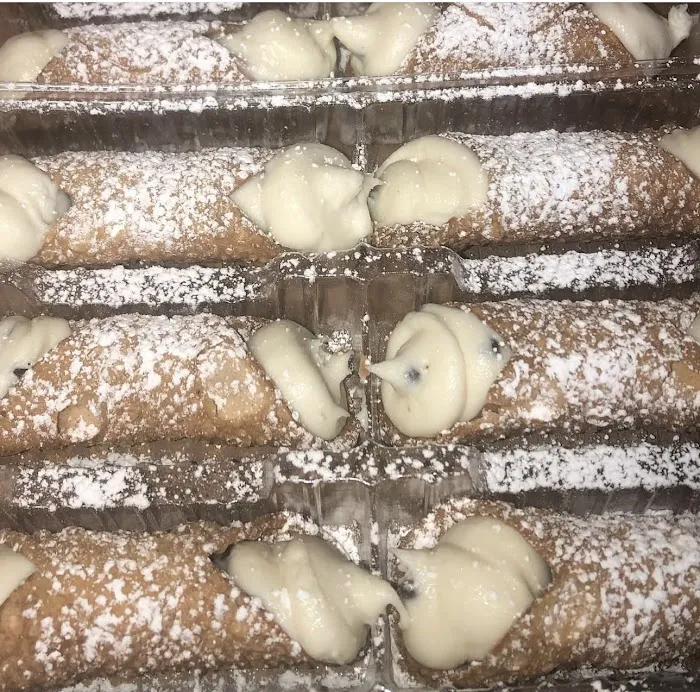 Frank's Pizza Picture 4