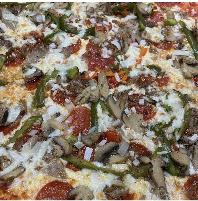 Frank's Pizza Picture 10