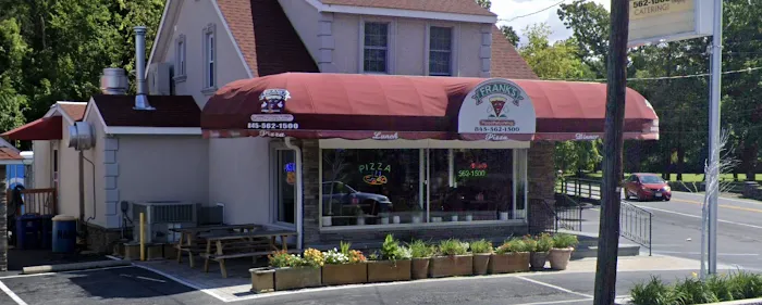 Frank's Pizza Picture 1