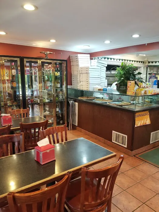 Frank's Pizza Picture 5