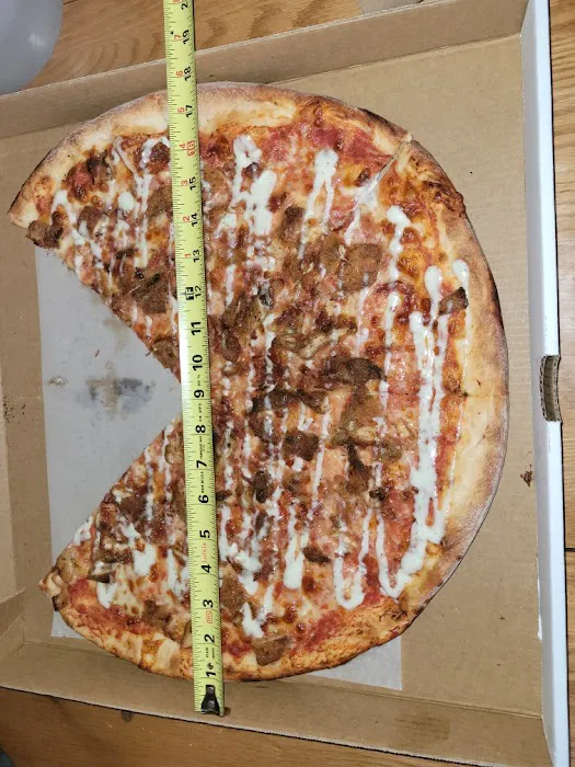 Frank's Pizza Picture 2