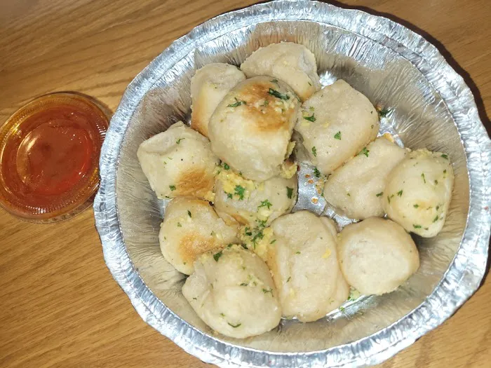 Frank's Pizza Picture 9