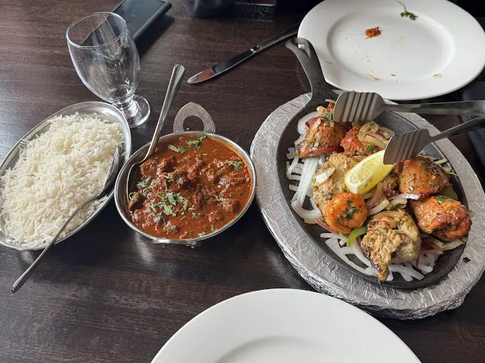 Desi Dhaba Indian Restaurant Picture 1