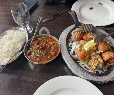 Desi Dhaba Indian Restaurant