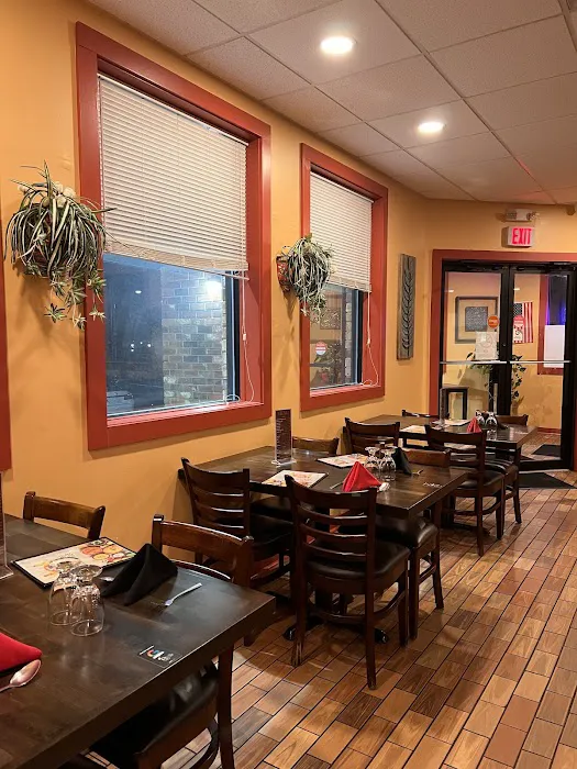 Desi Dhaba Indian Restaurant Picture 3