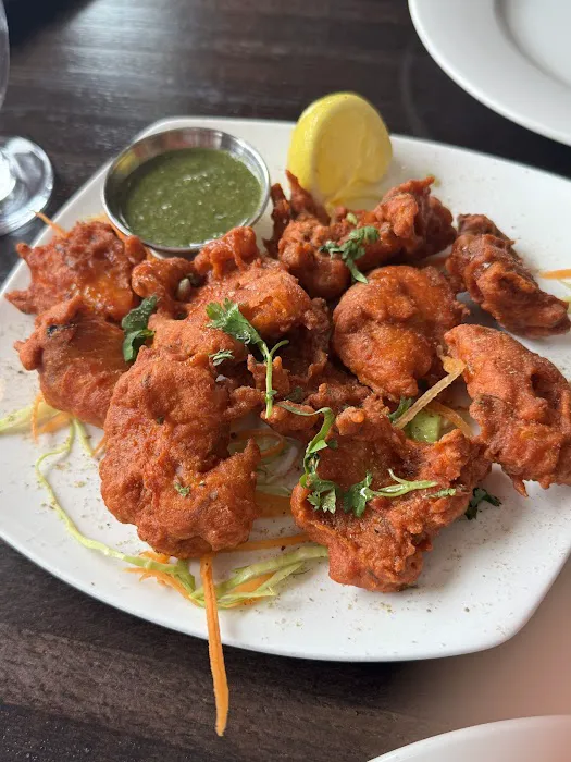 Desi Dhaba Indian Restaurant Picture 2