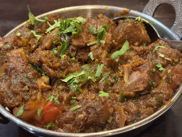 Desi Dhaba Indian Restaurant Picture 7