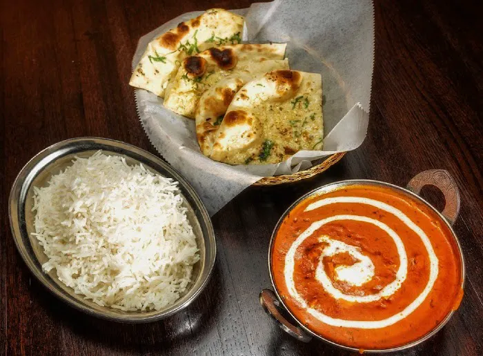 Desi Dhaba Indian Restaurant Picture 9