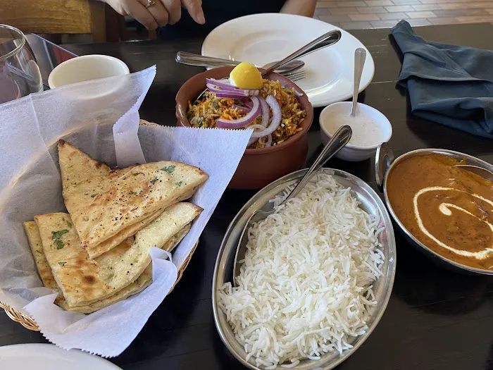 Desi Dhaba Indian Restaurant Picture 8