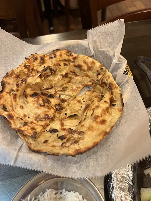 Desi Dhaba Indian Restaurant Picture 5