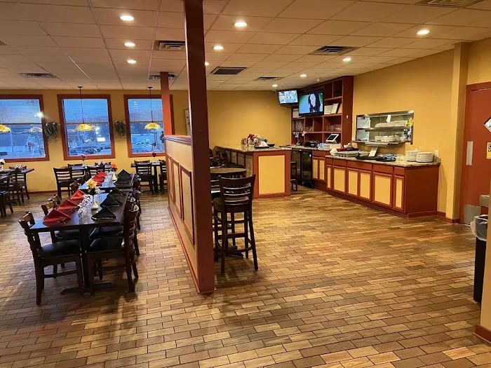 Desi Dhaba Indian Restaurant Picture 10