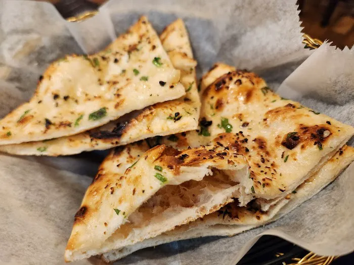 Desi Dhaba Indian Restaurant Picture 4