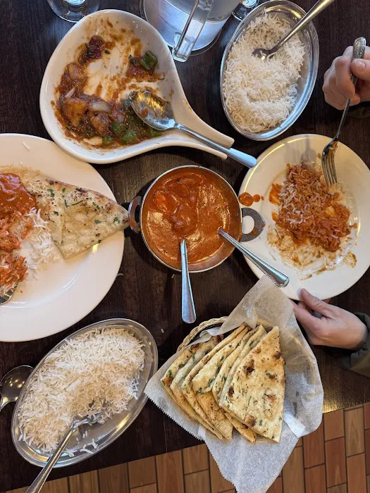 Desi Dhaba Indian Restaurant Picture 6