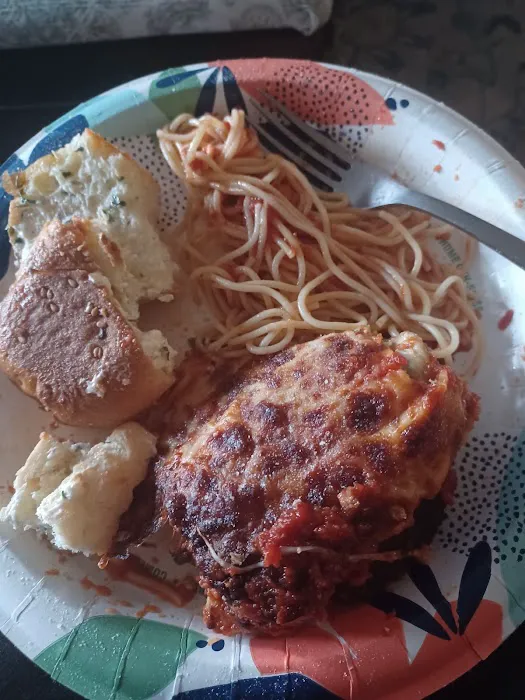 Leo's Italian Restaurant & Pizzeria Newburgh Picture 1