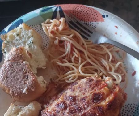 Leo's Italian Restaurant & Pizzeria Newburgh