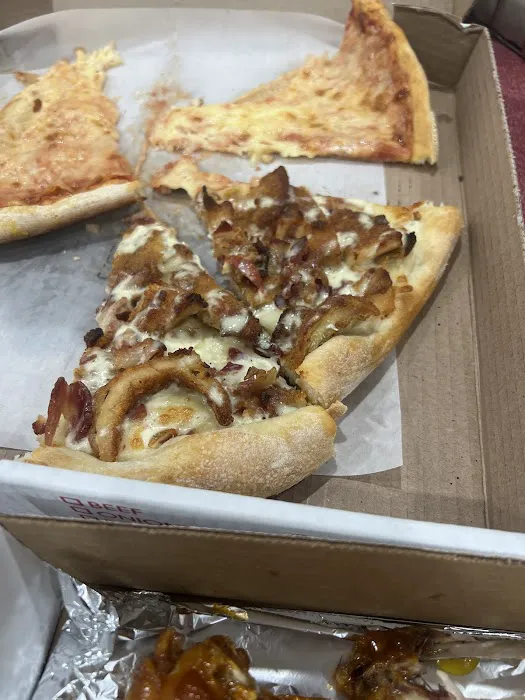 Leo's Italian Restaurant & Pizzeria Newburgh Picture 7