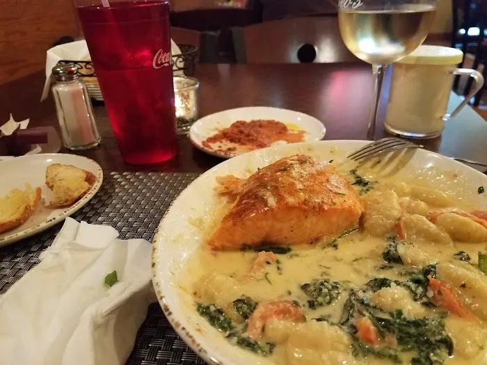 Leo's Italian Restaurant & Pizzeria Newburgh Picture 10