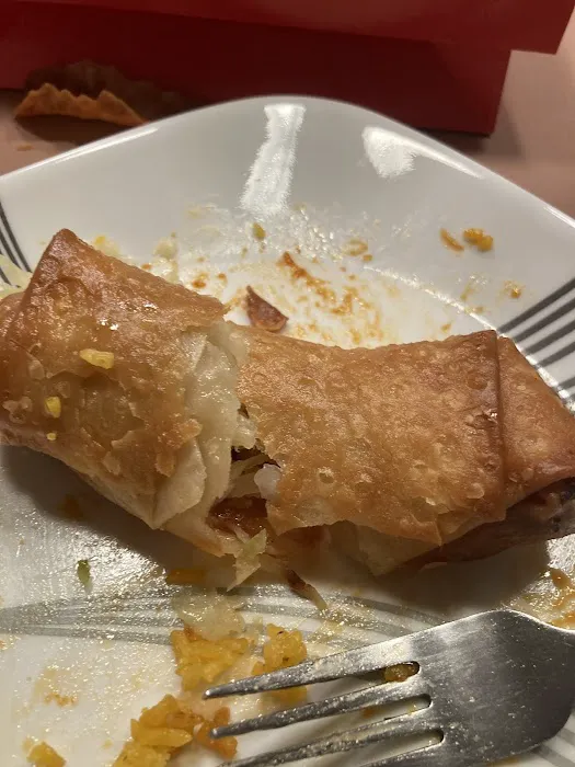 Go Go China Express Picture 5