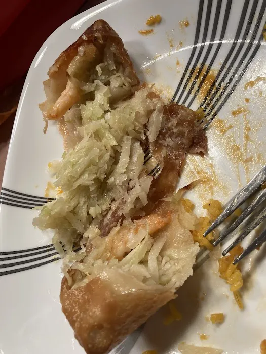 Go Go China Express Picture 3