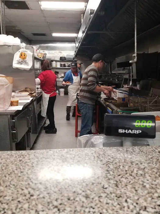 Go Go China Express Picture 2